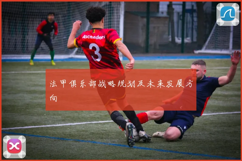 法甲俱乐部战略规划及未来发展方向